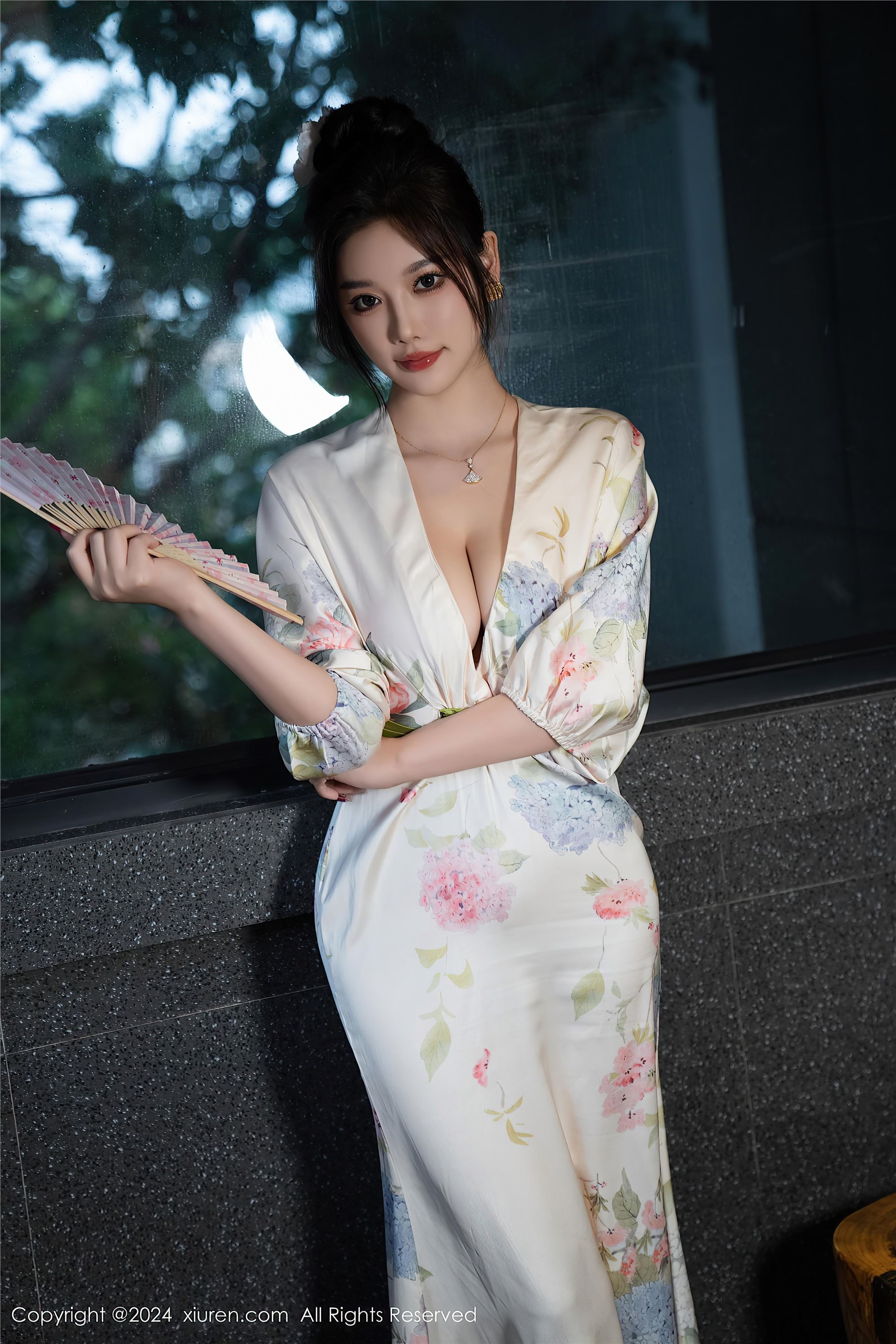 Xiuren秀人网 2024.11.19 NO.9470 杨晨晨Yome